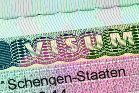 Visa for Germany