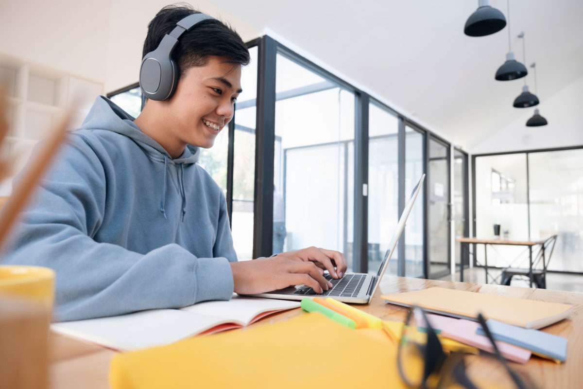 C1 Deutschkurs online